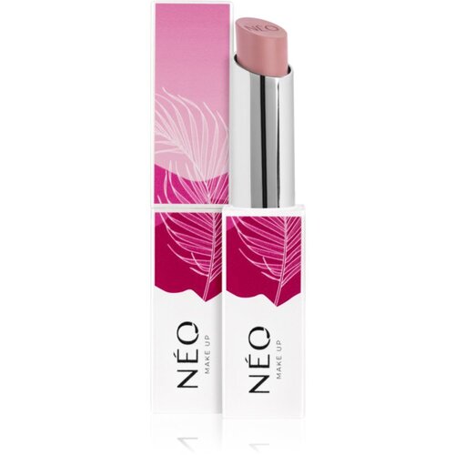 NEO MAKE UP Intense Serum No Transfer Lipstick dolgoobstojna šminka z mat učinkom odtenek 03 Classy Rose Madame 3.5 g Cene
