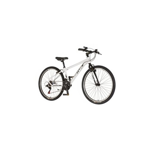 Visitor Bicikl radiance 26" sivo crni Cene