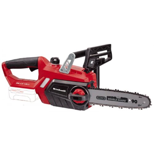 Einhell Akumulatorska lančana testera 4 Ah GE-LC 18 Li Solo - 4501761 Cene