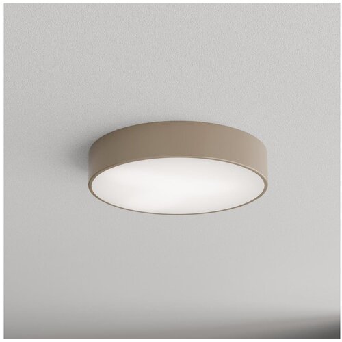 Brilagi plafonsko svetlo clare 3xE27/24W/230V prečnika 40 cm bež Cene