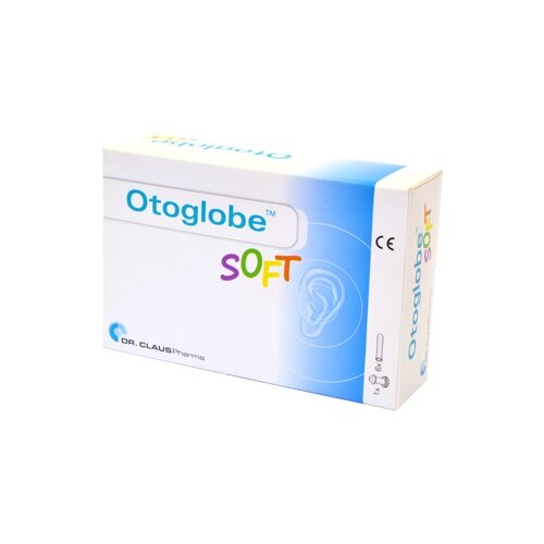 Otoglobe soft nazalni balon Slike
