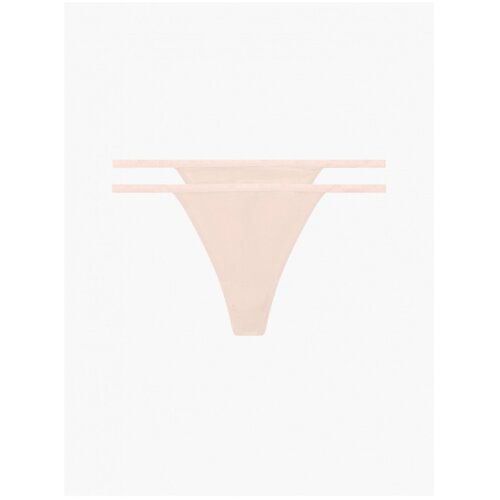 Calvin Klein Underwear 2-piece thong - Women Cene