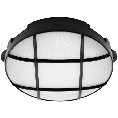 Home Svjetiljka, LED, zidna/stropna, 15 W, 1050 lumen - RCC 15 LED/BK, Bijela Cijene