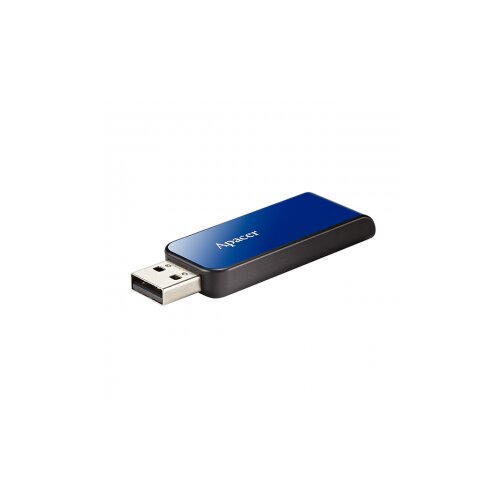 Apacer FD 64GB USB 2.0 AH334Blue Cijene