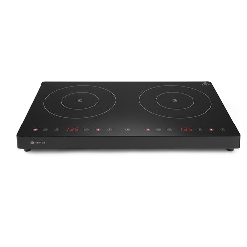  Indukcijski &scaron;tednjak dvostruko x Kitchen Line, 60,8 40,5 cm, 239414 Cijene