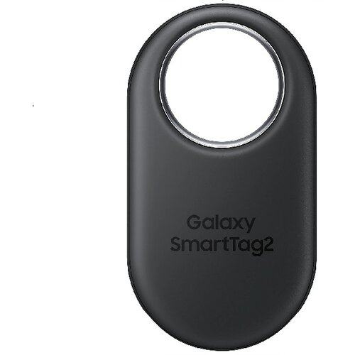 Samsung Galaxy Smart Tag2 - Black Slike