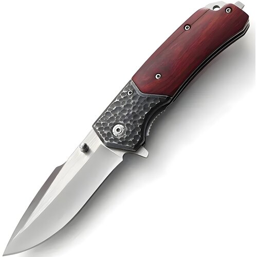 Vanjski preklopni nož XR-39375 - Smeđa / Srebrna KP39375 Cene