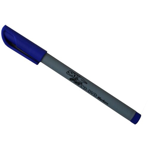 Sky cd/dvd alkoholni flumaster moder Cene