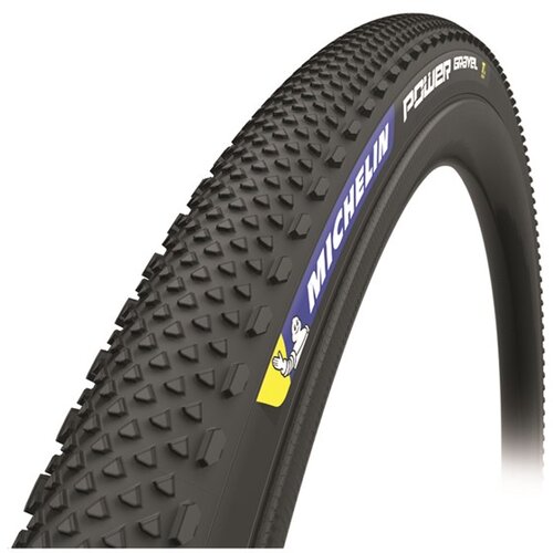  Guma Michelin Power Gravel 700x35C TS TLR V2 Slike