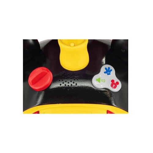 Kiddieland Toys Kiddieland guralica mickey zoom ( A095674 ) Slike