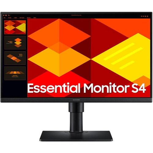 Samsung Monitor 27" LS27D400GAUXEN Cene
