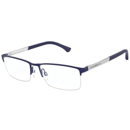 Emporio Armani Okvir za naočare 0EA1041 313155, Mu&scaron;ki, Teget Cene