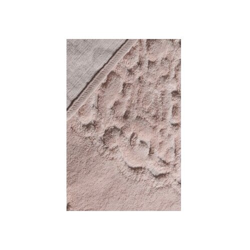  Elite - powder multicolor bathmat set (2 pieces) Slike