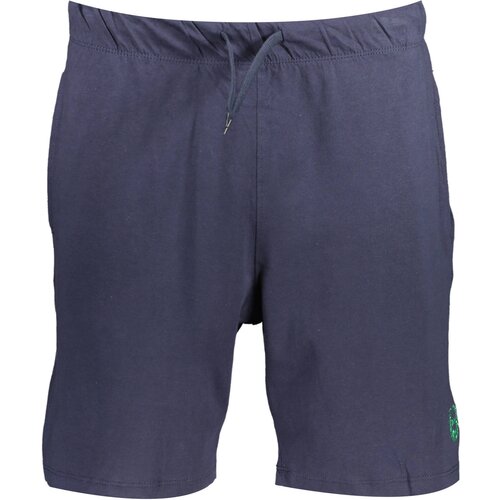Gianmarco Venturi MEN'S BLUE SHORT PANTS Cene
