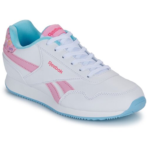 Reebok ROYAL CL JOG 3.0 Ružičasta Slike