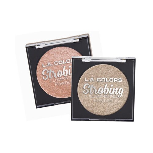  STROBING ILLUMINATING POWDER 4,5gr Cijene