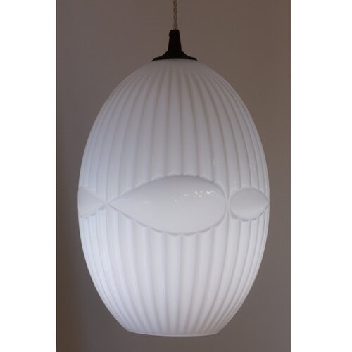  Klausen 111030 - Visilica na sajli ELLIPTIC 1xE27/11W/230V bela Slike