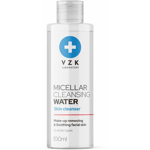 VZK Micelarna voda100ml Cene