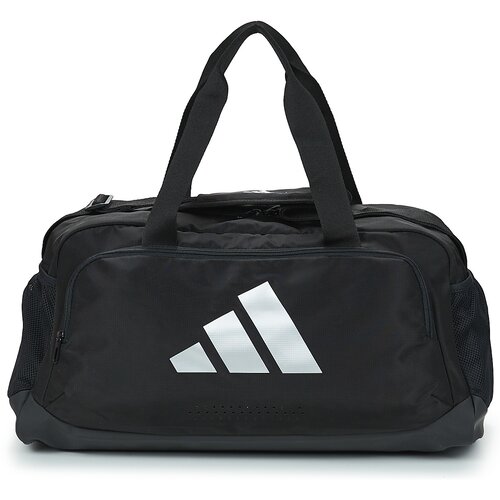 Adidas &Scaron;portne torbe Woman Defender Duffle S Črna Cene