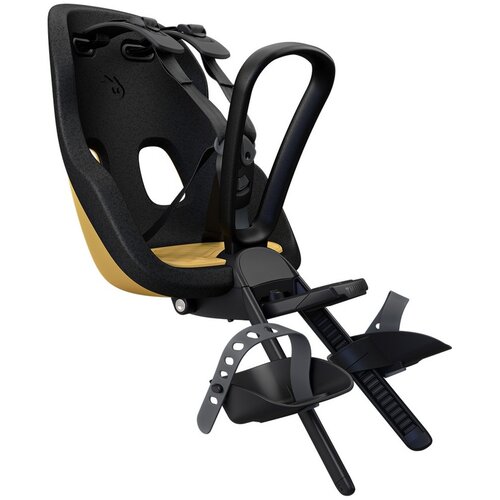 Thule YEPP NEXXT 2 MINI Burnished yellow sjedalica za bicikl Cene