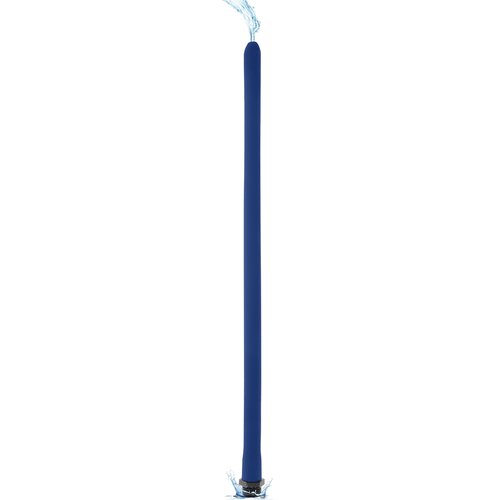 Toy Joy Buttocks The Gusher Anal Douche 45cm Blue Cene