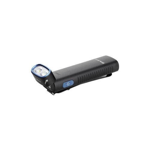 OLight Arkflex LED džepna svjetiljka sa stroboskopskim načinom pogon na punjivu bateriju 1000 lm 101 g Cijene