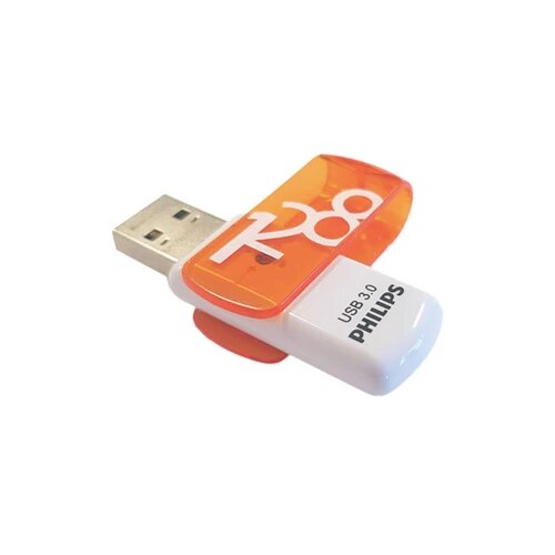 Philips USB 3.0 128GB Vivid Edition Orange Cijene