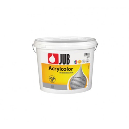 Jub ACRYLCOLOR baza 2000 5L Cijene