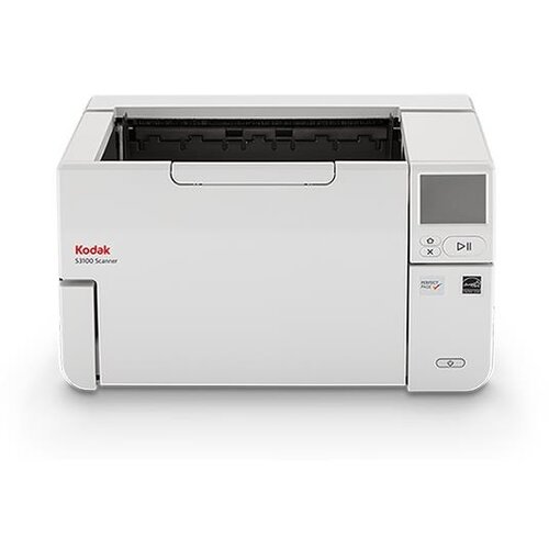 Kodak S3100 ADF scanner 600 x 600 DPI A3 Black, White Cijene