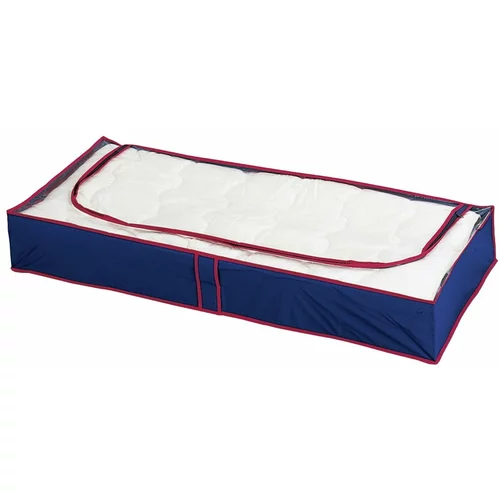Maximex Tekstilne škatle za shranjevanje pod posteljo v kompletu 4 kos - Maximex