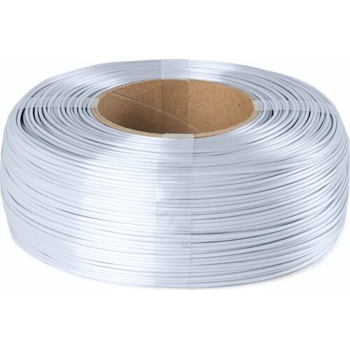 Spectrum ReFill PLA Silk Aluminium Silver - 1,75 mm / 1000 g Cene