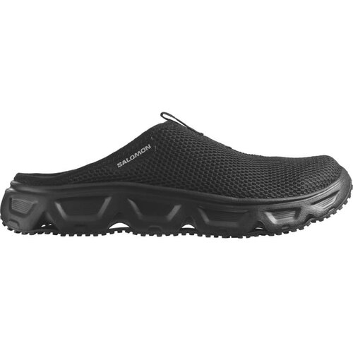 Salomon REELAX SLIDE 6.0, muške papuče, crna L47112000 Cene