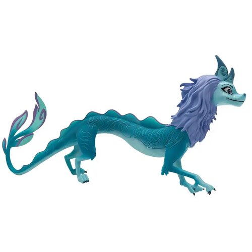 Bullyland Disney Sisu zmaj igračka figura - Slike