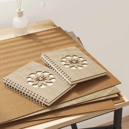VidaXL Dekor Paneli 50 pcs sonoma hrast 40 x 60 x 0.3 cm Slike
