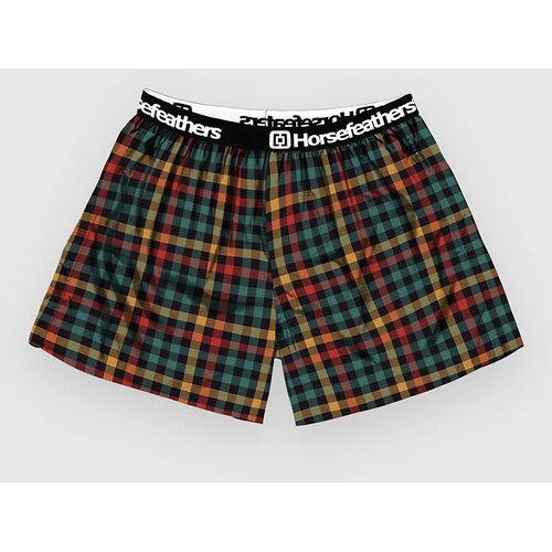 Horsefeathers Clay 3Pack Boksarice bundle 3 Cene