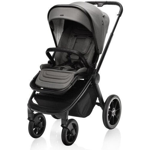 Zopa kolica Move Cross 3 Tornado Grey Cene