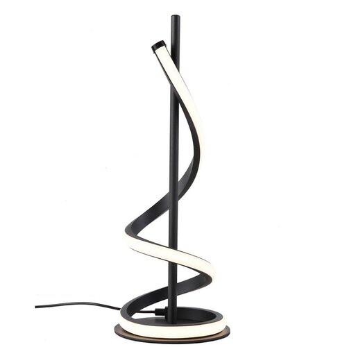 Lesnina XXXL NAMIZNA LED-SVETILKA TWIST 15/15/40 cm Slike