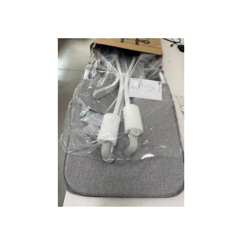 Kinderkraft Njihalica FELIO 2 STONE GREY OUTLET Slike