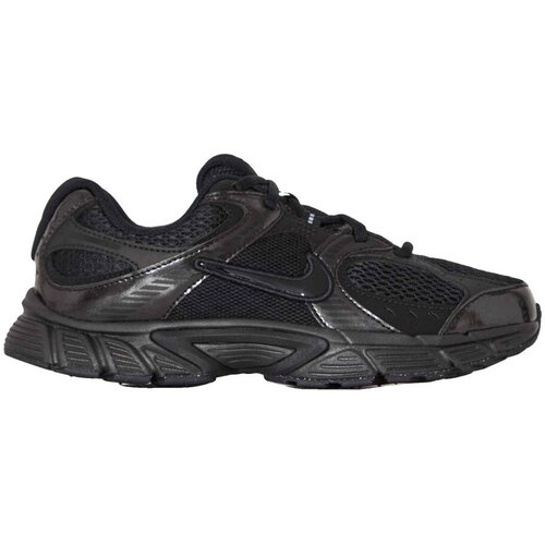 Nike Nizke superge Baskets V5 RNR maille respirante Črna Slike