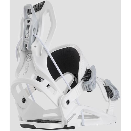 Nidecker Flow Nexus 2026 Snowboard vezi white Cene