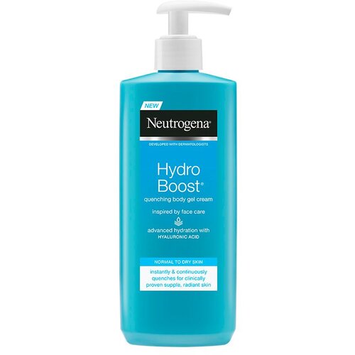 Neutrogena Hydro Boost® Body vlažilna krema za telo 250 ml Cene