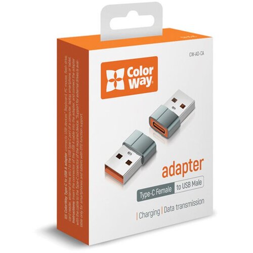 COLORWAY Adapter Type-C na USB-A Cijene