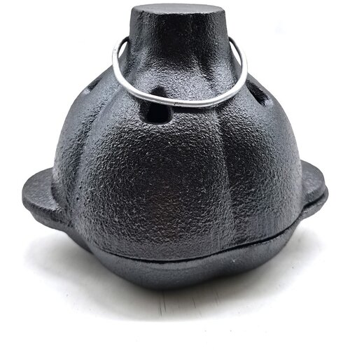 Grill King Cast Iron pekač za bijeli luk Slike
