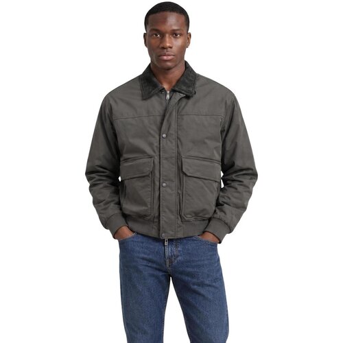 Armani Exchange Jakne XM003343 AF27299 Zelena Slike