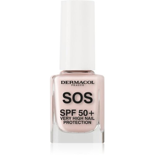 Dermacol SOS SPF 50+ lak za nokte SPF 50+ 11 ml Cijene
