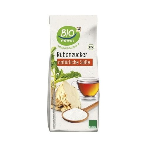 BIO pesni sladkor Cene