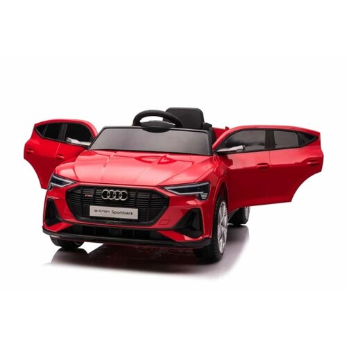  Dečiji auto na akumulator Audi E-tron Sportback, 12 V Slike