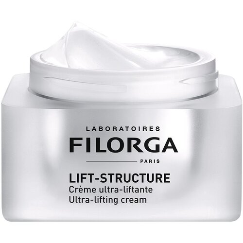 Filorga LIFT-STRUCTURE ultra lifting krema za obraz 50 ml Slike