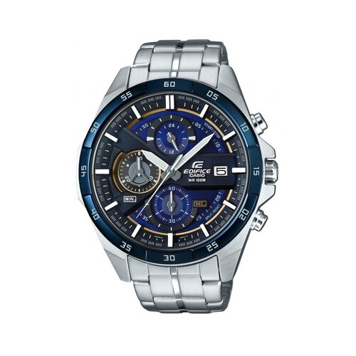 Casio mo&amp;scaron;ka ročna ura EFR-556DB-2AVUEF Slike