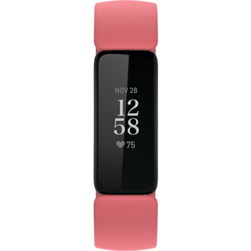 Fitbit Fitnes narukvica FB418BKCR Inspire 2 Slike